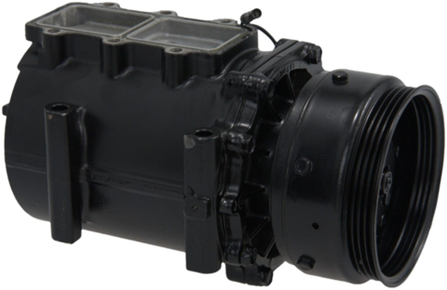 Four Seasons Reman Mitsubishi MSC105CVS Compressor w/ Clutch 67488