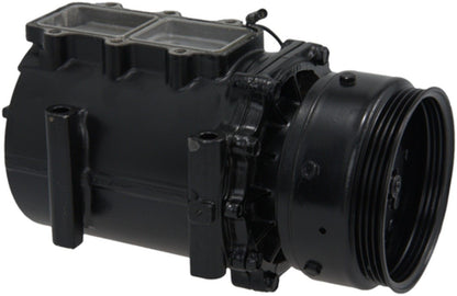 Four Seasons Reman Mitsubishi MSC105CVS Compressor w/ Clutch 67488