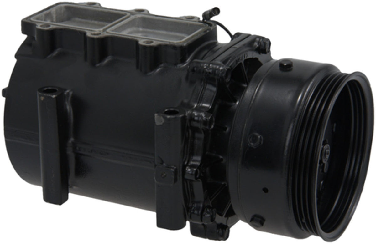 Four Seasons Reman Mitsubishi MSC105CVS Compressor w/ Clutch 67488
