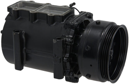 Four Seasons Reman Mitsubishi MSC105CVS Compressor w/ Clutch 67488
