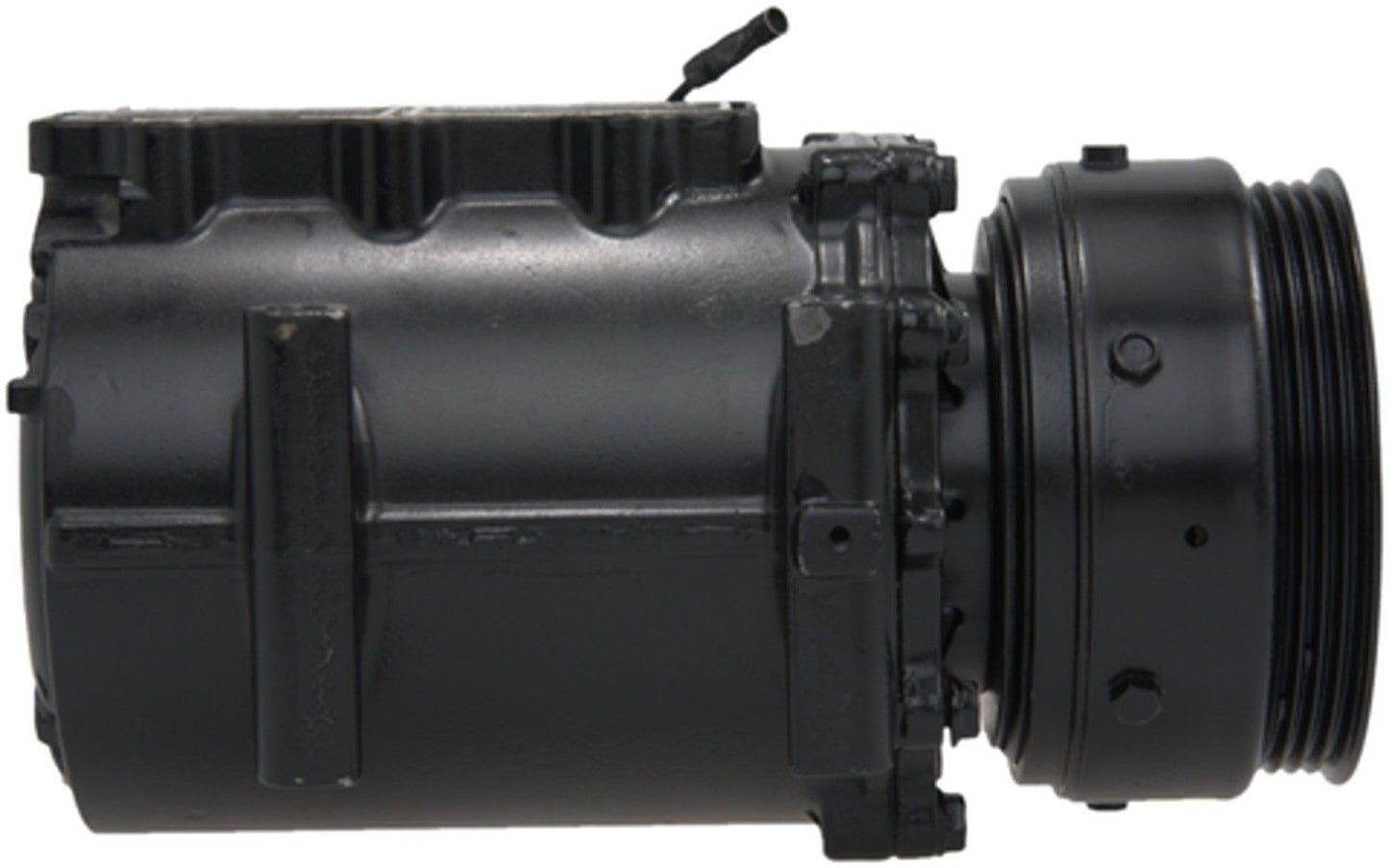 Four Seasons Reman Mitsubishi MSC105CVS Compressor w/ Clutch 67488