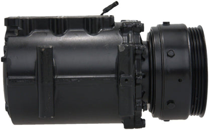 Four Seasons Reman Mitsubishi MSC105CVS Compressor w/ Clutch 67488