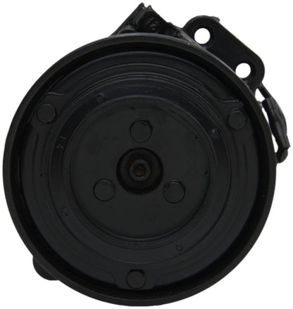 Four Seasons Reman Seiko Seiki SS96D1 Compressor w/ Clutch 67497