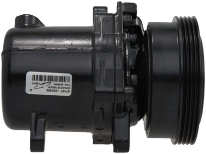 Four Seasons Reman Seiko Seiki SS96D1 Compressor w/ Clutch 67497
