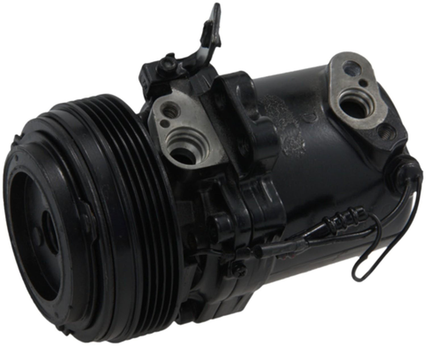 Four Seasons A/C Compressor 67498