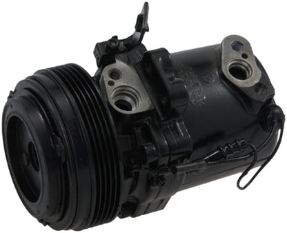 Four Seasons A/C Compressor 67498