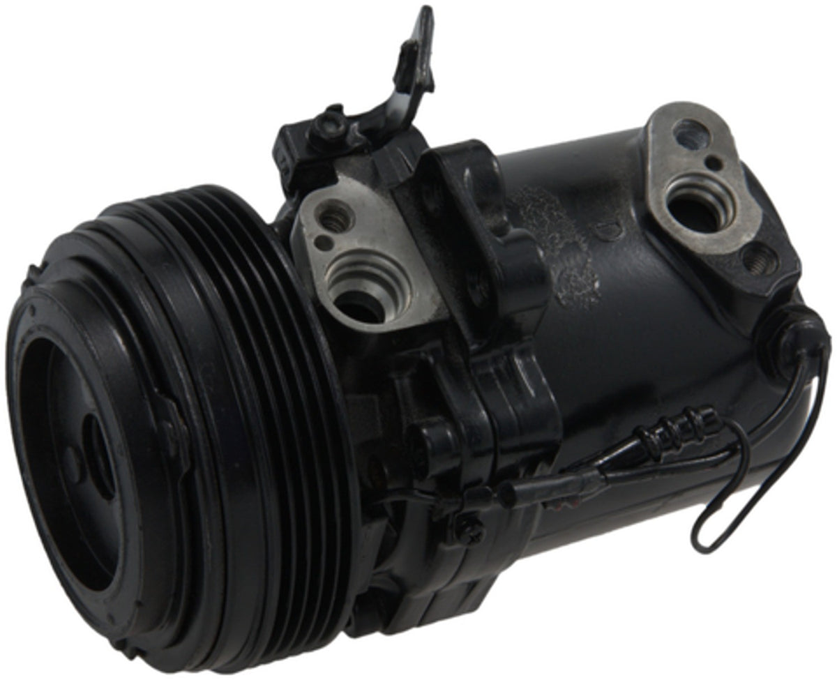 Four Seasons A/C Compressor 67498