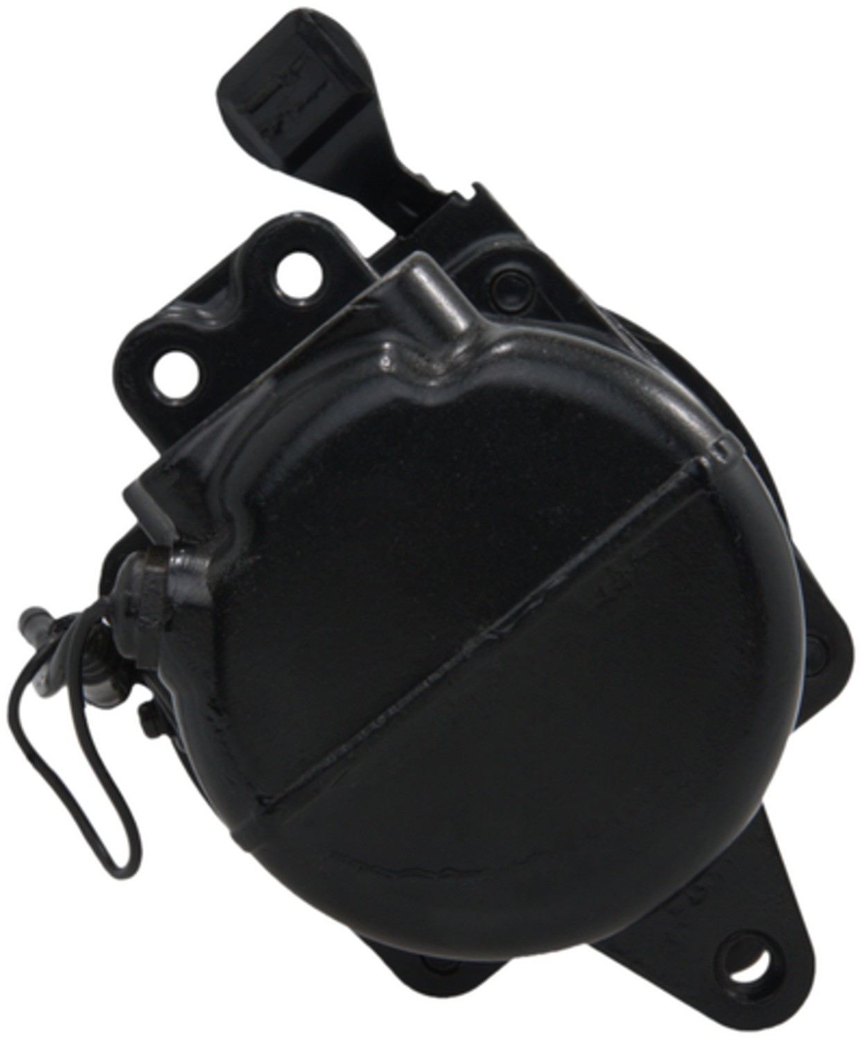 Four Seasons A/C Compressor 67498