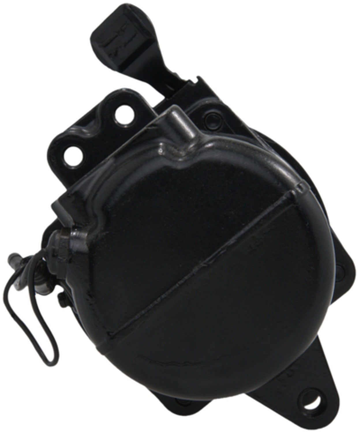 Four Seasons A/C Compressor 67498