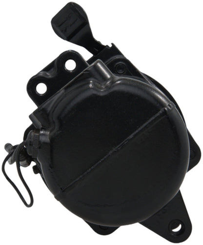 Four Seasons A/C Compressor 67498