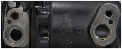 Four Seasons A/C Compressor 67498