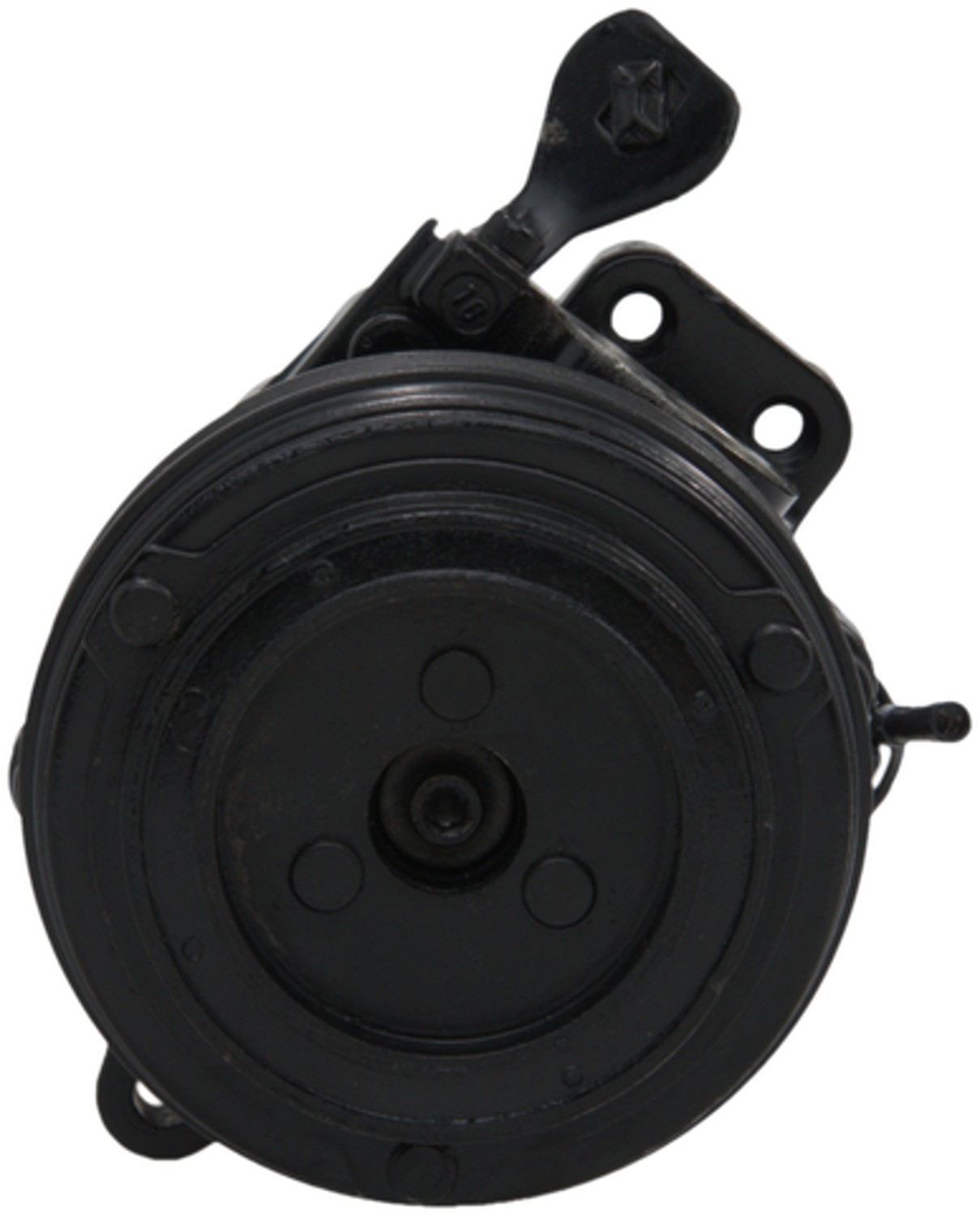 Four Seasons A/C Compressor 67498