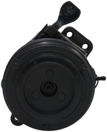 Four Seasons A/C Compressor 67498