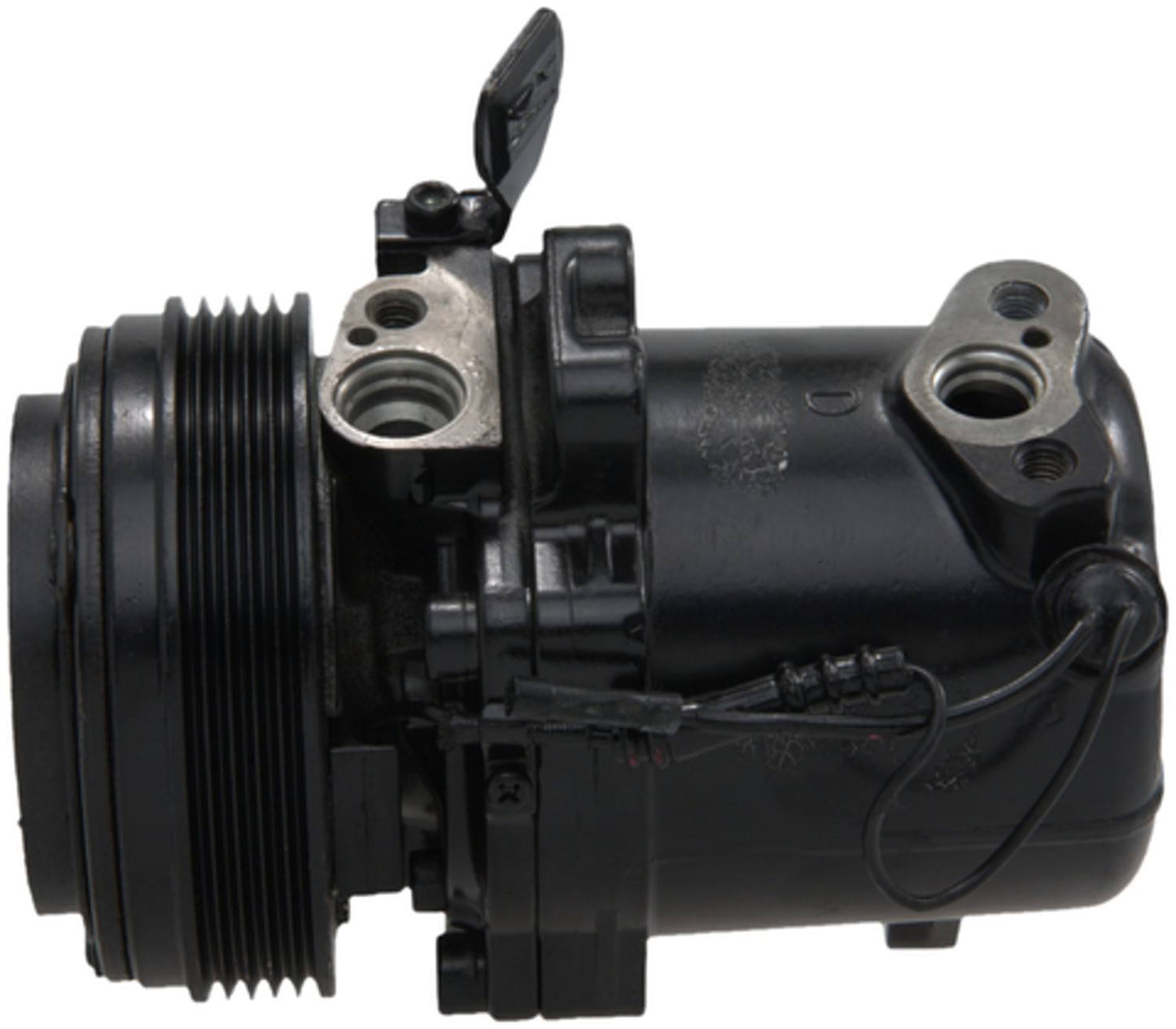 Four Seasons A/C Compressor 67498