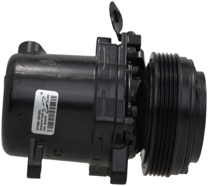 Four Seasons A/C Compressor 67498