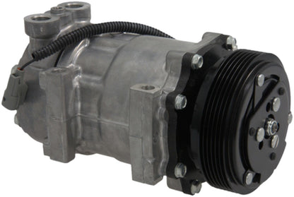 Four Seasons A/C Compressor 67550