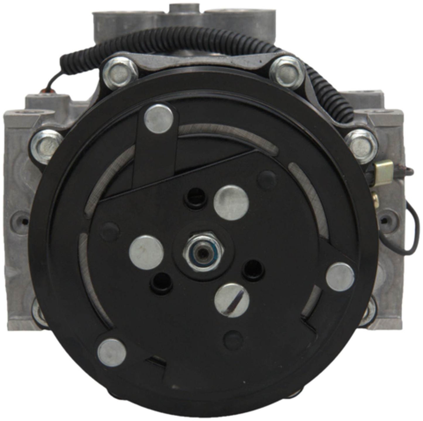 Four Seasons A/C Compressor 67550