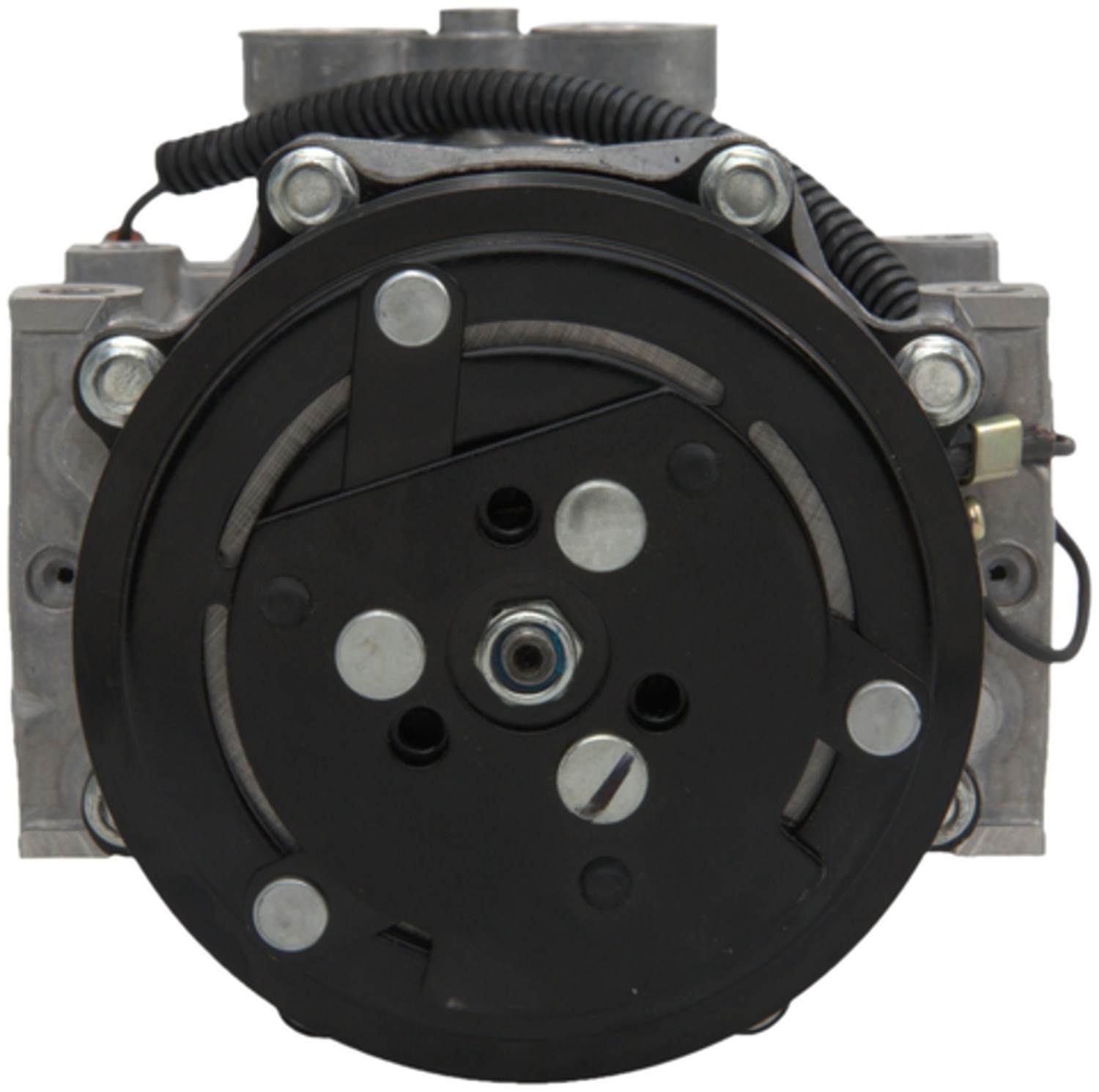 Four Seasons A/C Compressor 67550