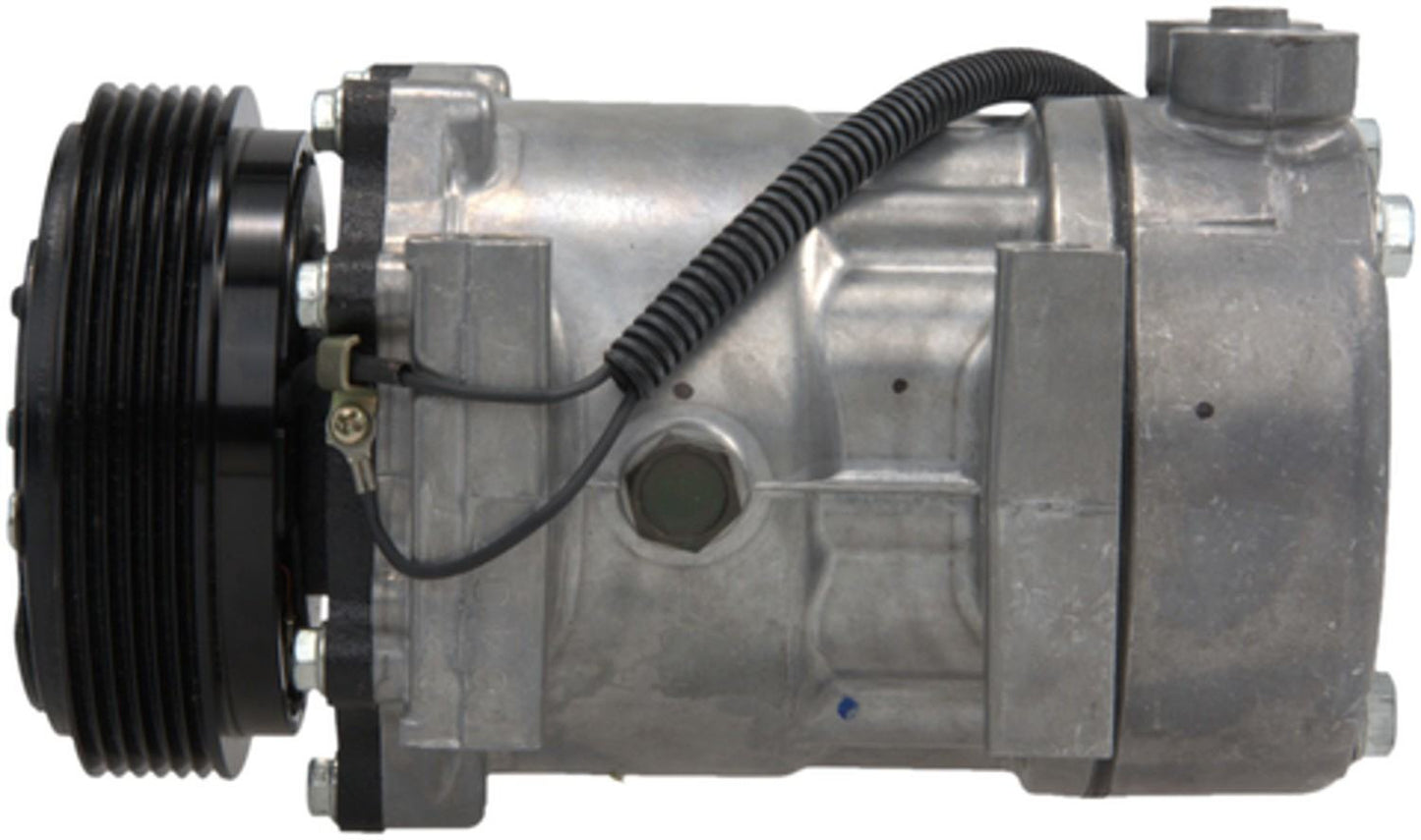 Four Seasons A/C Compressor 67550