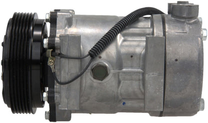 Four Seasons A/C Compressor 67550