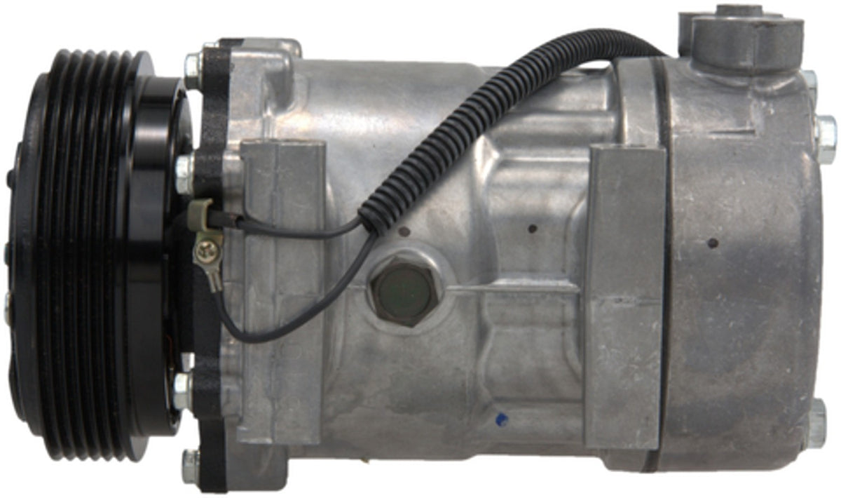 Four Seasons A/C Compressor 67550