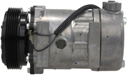 Four Seasons A/C Compressor 67550