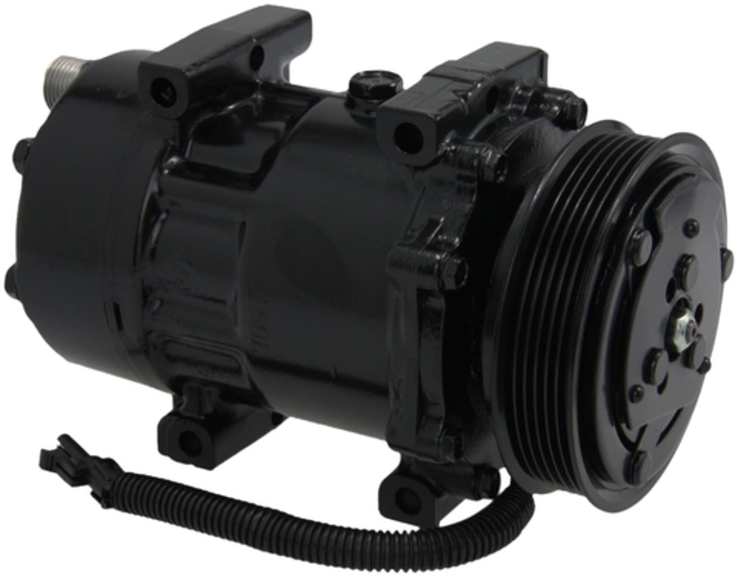 Four Seasons A/C Compressor 67551