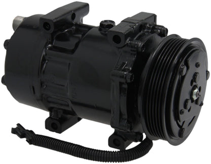 Four Seasons A/C Compressor 67551