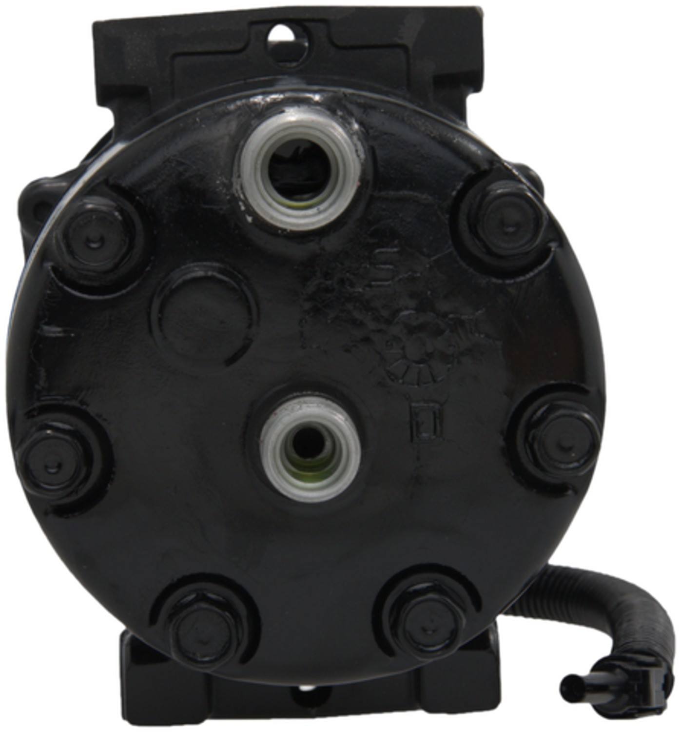 Four Seasons A/C Compressor 67551