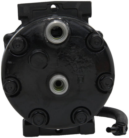 Four Seasons A/C Compressor 67551