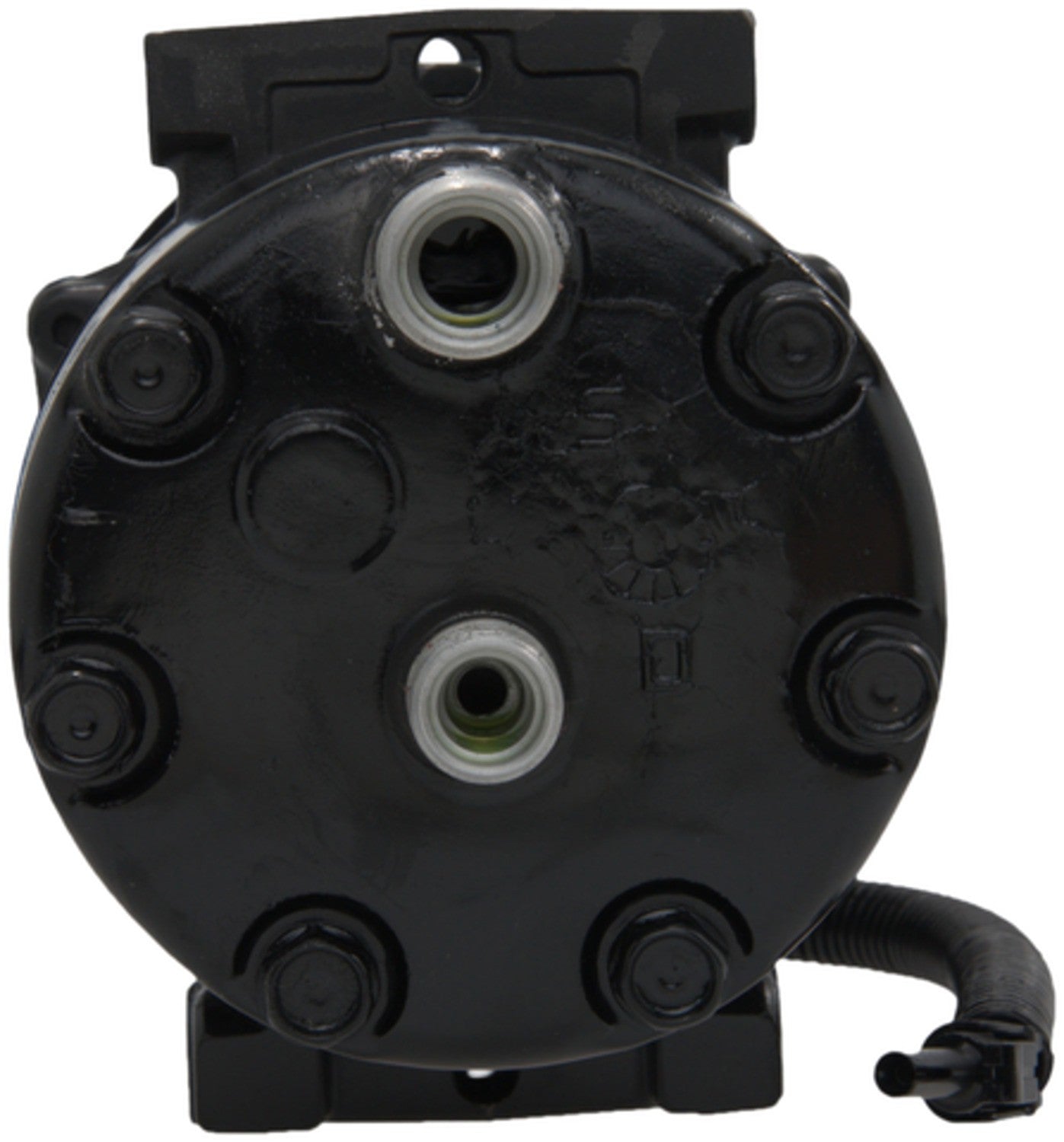 Four Seasons A/C Compressor 67551