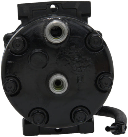 Four Seasons A/C Compressor 67551