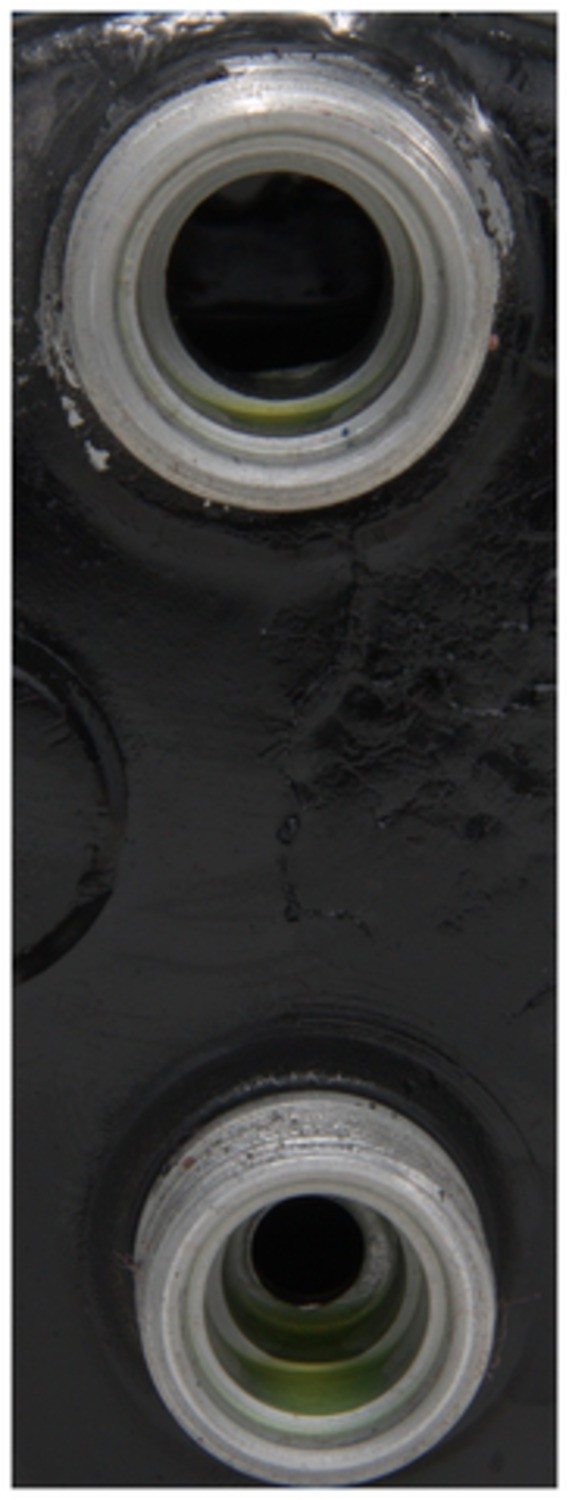 Four Seasons A/C Compressor 67551