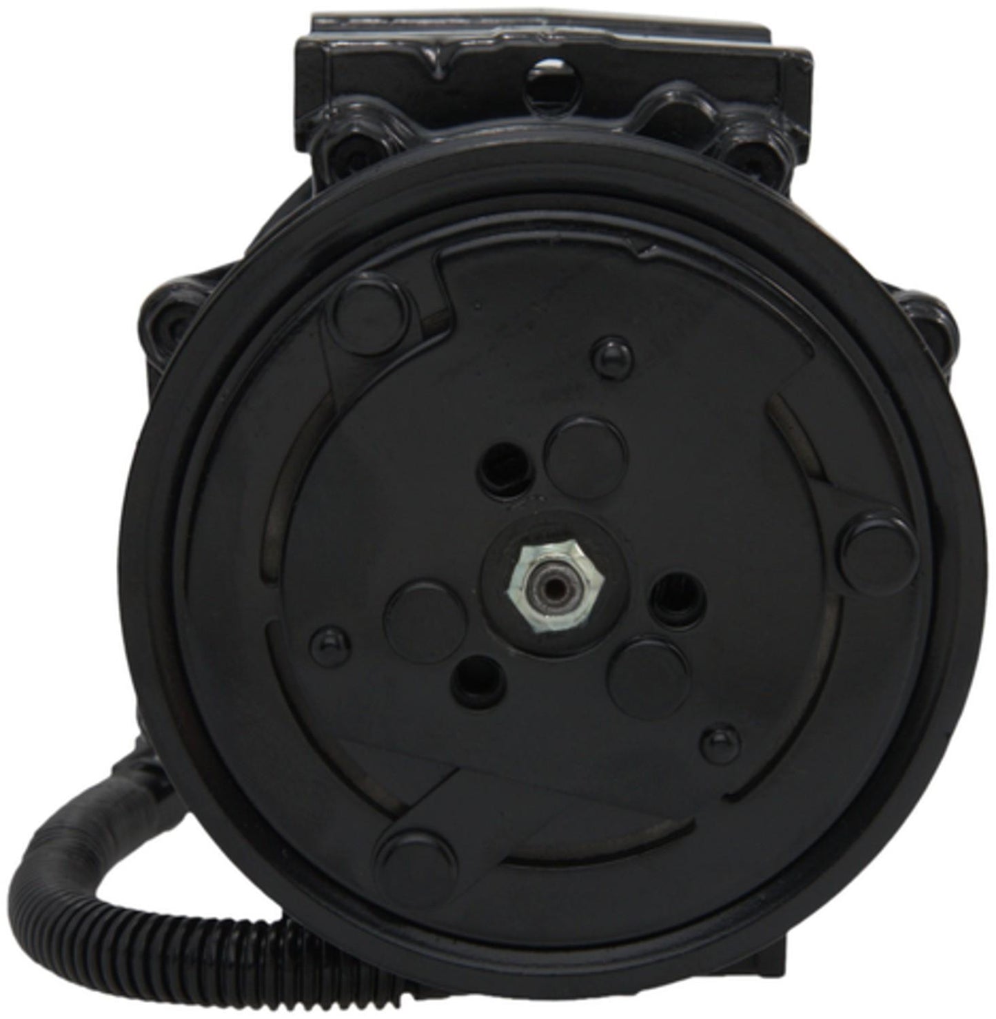 Four Seasons A/C Compressor 67551