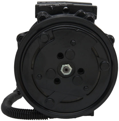 Four Seasons A/C Compressor 67551