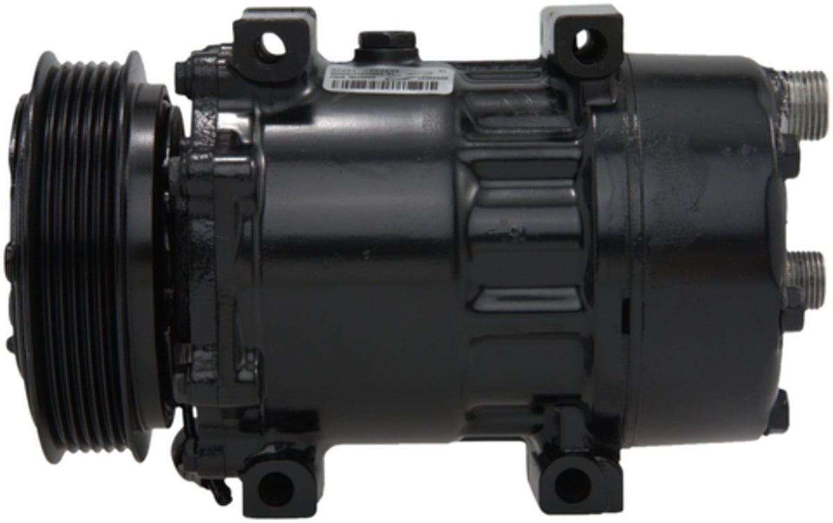 Four Seasons A/C Compressor 67551