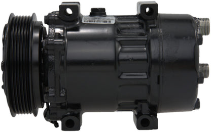 Four Seasons A/C Compressor 67551