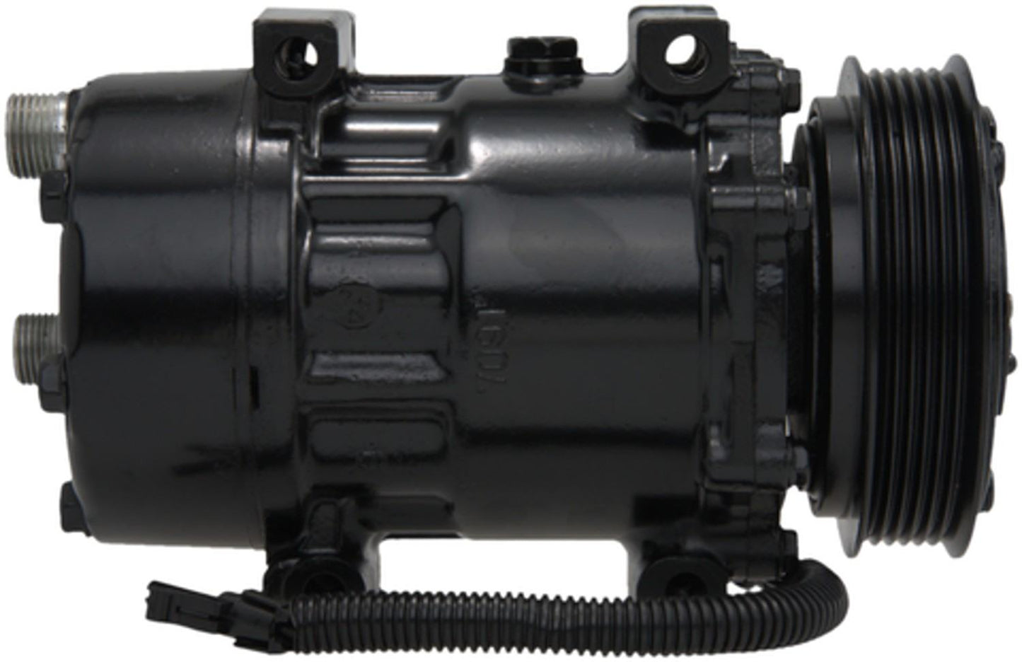 Four Seasons A/C Compressor 67551