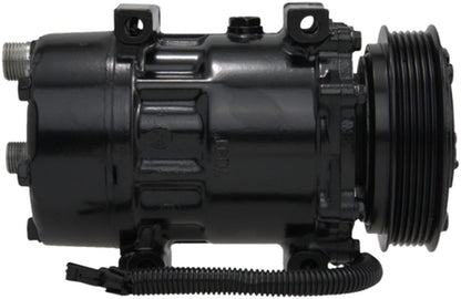 Four Seasons A/C Compressor 67551