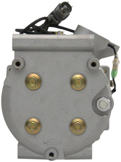 Four Seasons Reman Sanden/Sankyo TRF090 Compressor w/ Clutch 67553