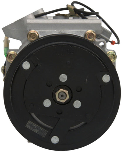 Four Seasons Reman Sanden/Sankyo TRF090 Compressor w/ Clutch 67553