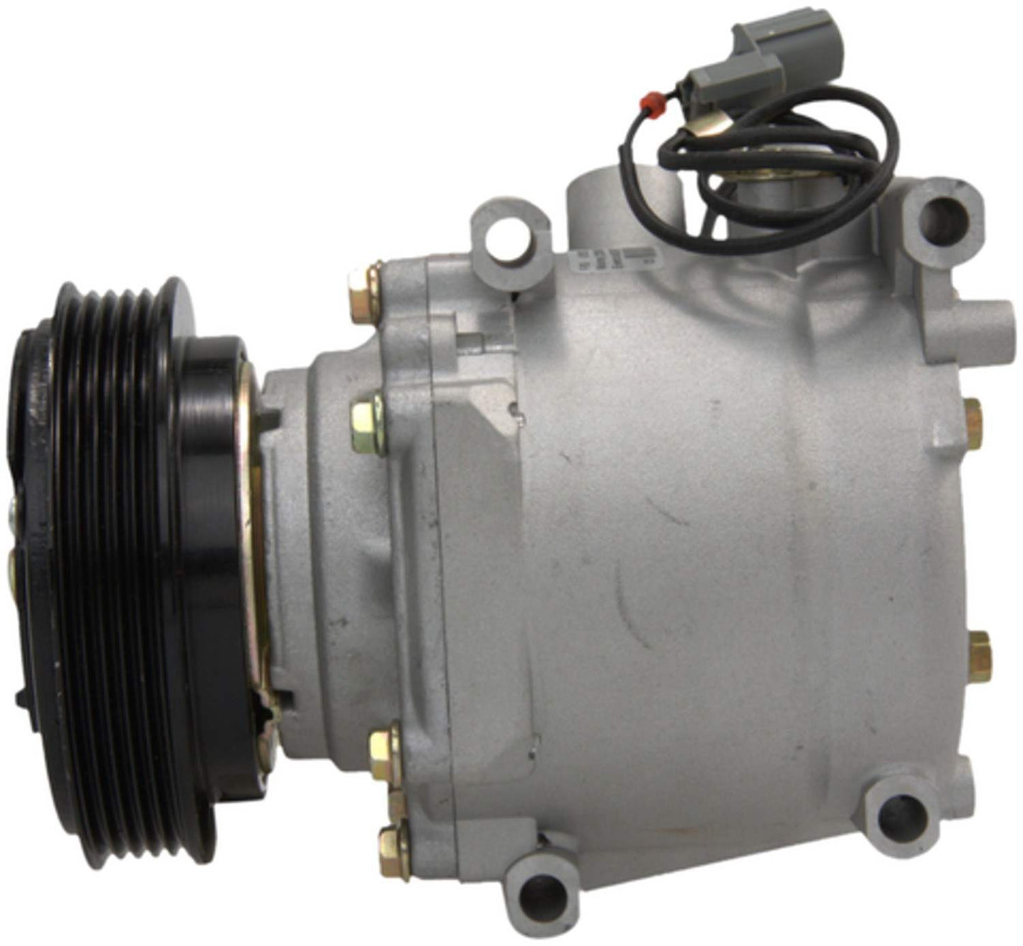 Four Seasons Reman Sanden/Sankyo TRF090 Compressor w/ Clutch 67553