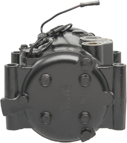 Four Seasons Reman Sanden/Sankyo TRF090 Compressor w/ Clutch 67554