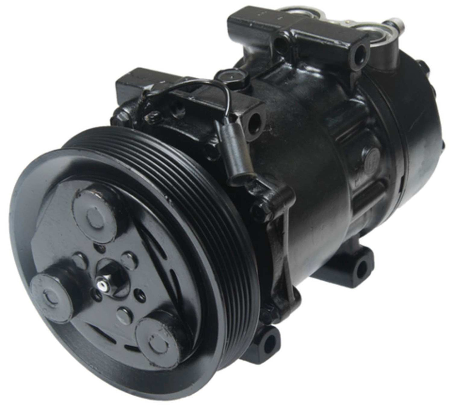 Four Seasons A/C Compressor 67557