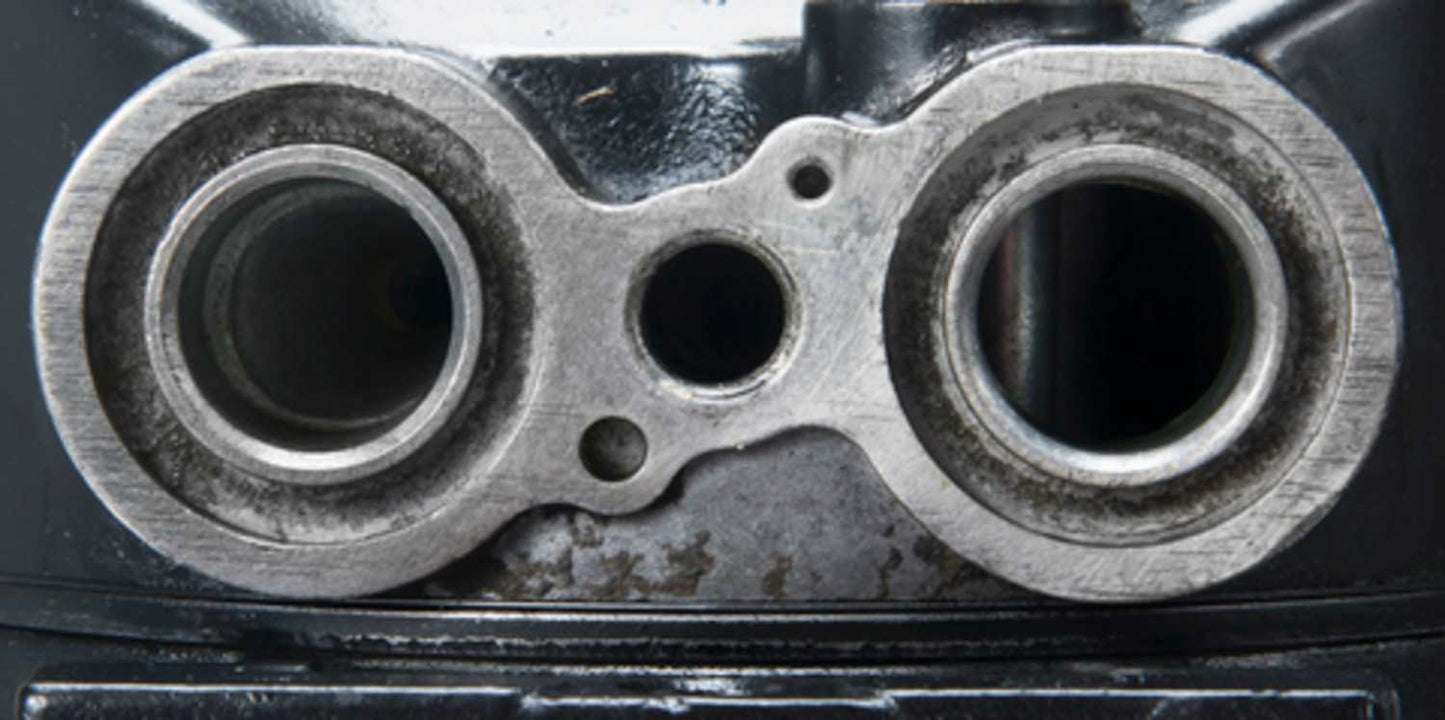 Four Seasons A/C Compressor 67557