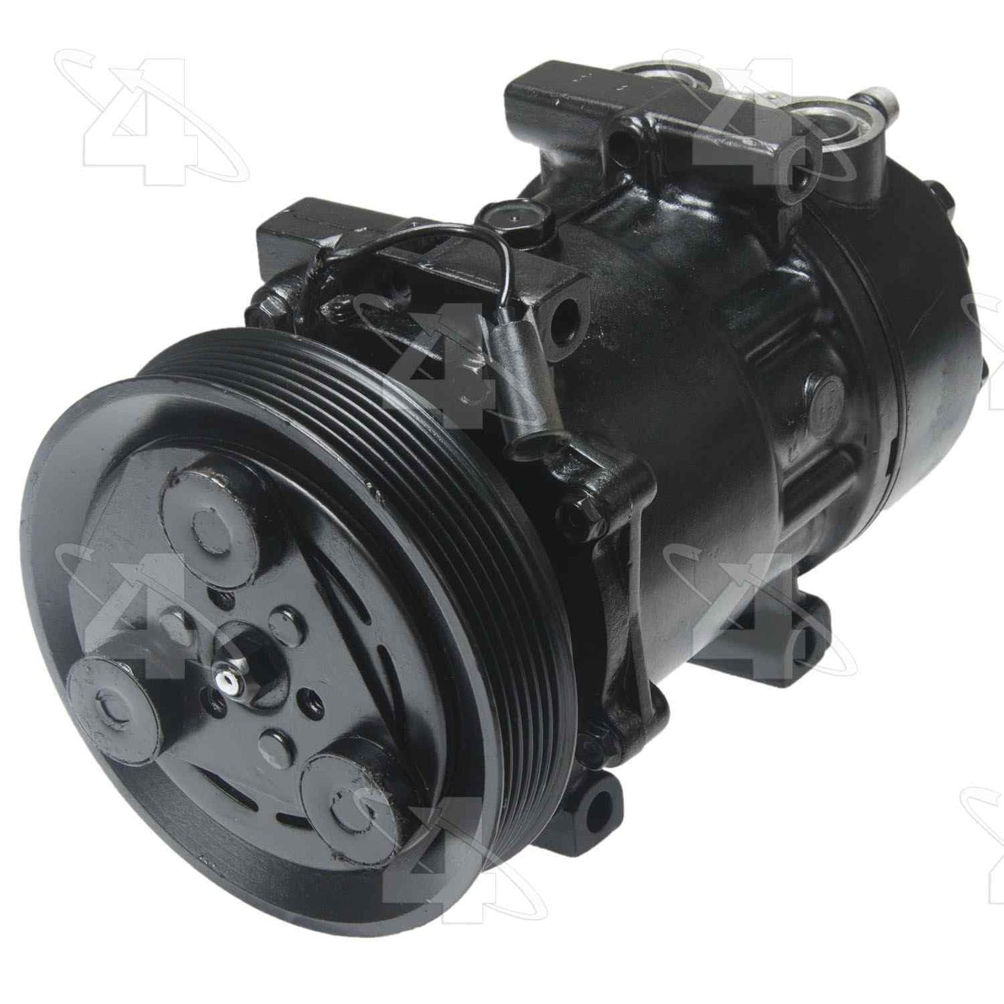 Four Seasons A/C Compressor 67557