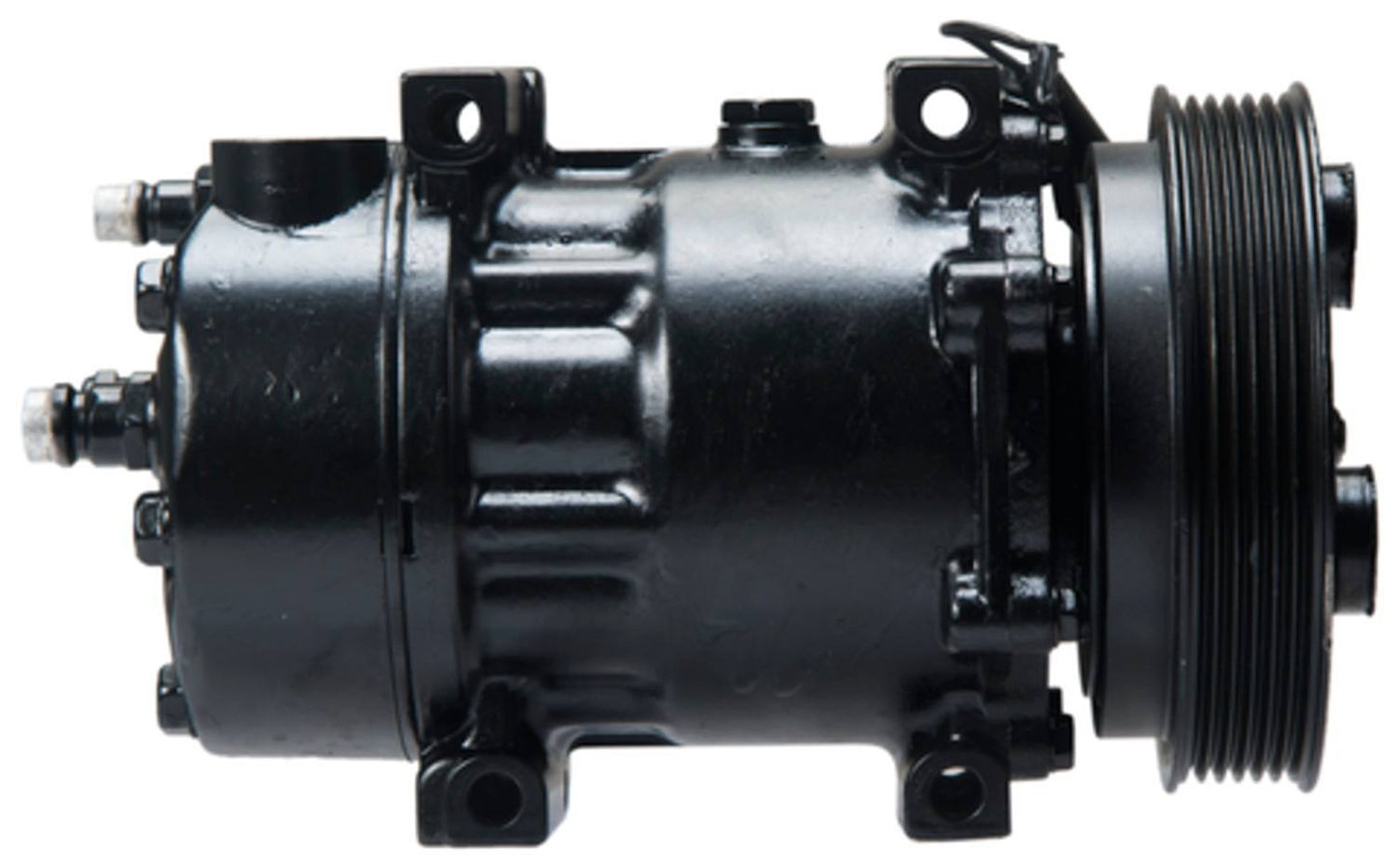 Four Seasons A/C Compressor 67557