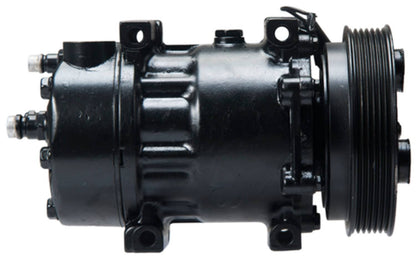 Four Seasons A/C Compressor 67557