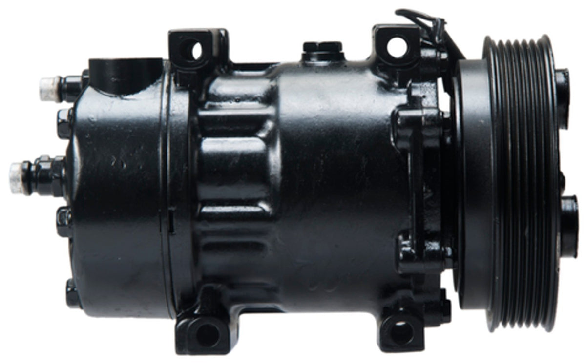 Four Seasons A/C Compressor 67557