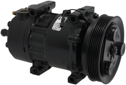 Four Seasons Reman Sanden/Sankyo SD709 Compressor w/ Clutch 67558